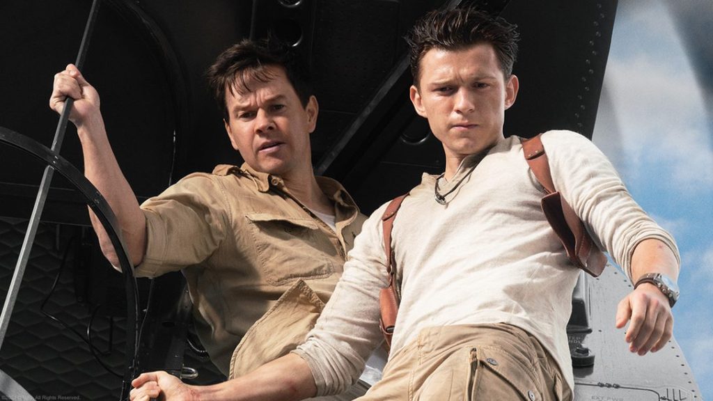 ‘Uncharted’ – Film Review – THN
